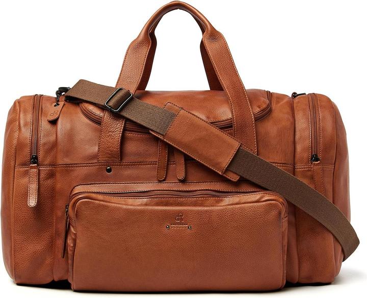 dR Amsterdam Weekender