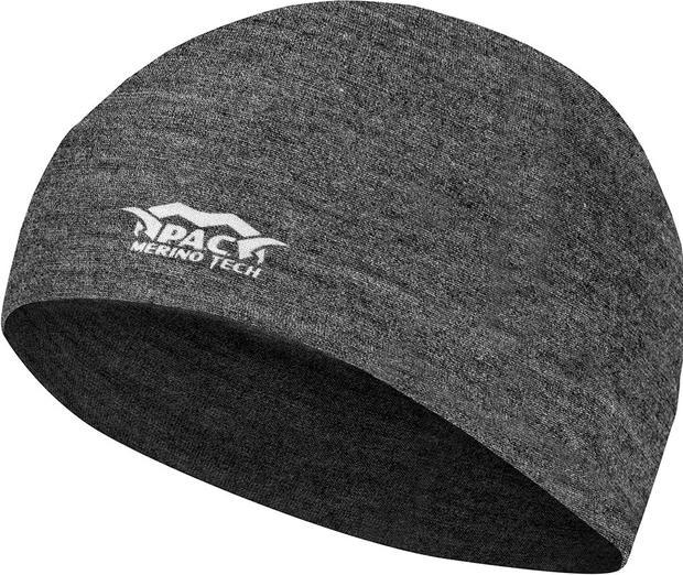 Produktbild P.A.C. . Recycled Merino Tech (One Size)