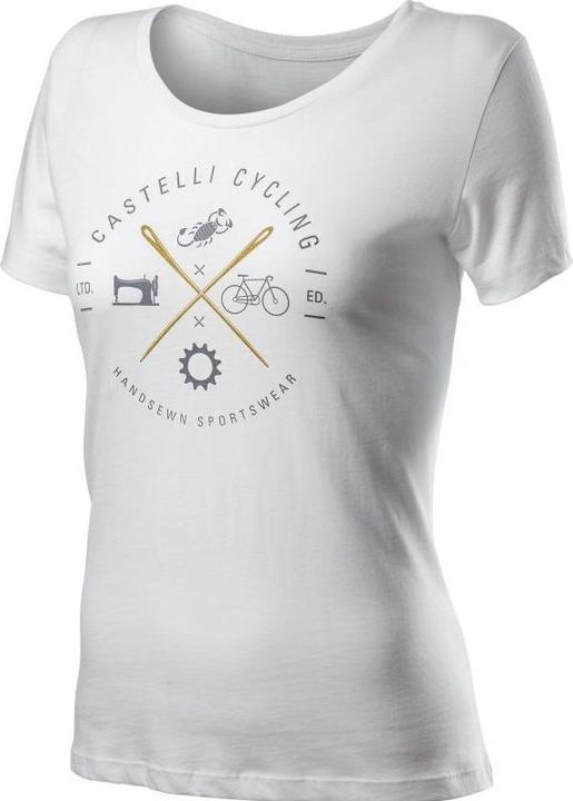 Actual product image Castelli arta tea (S)