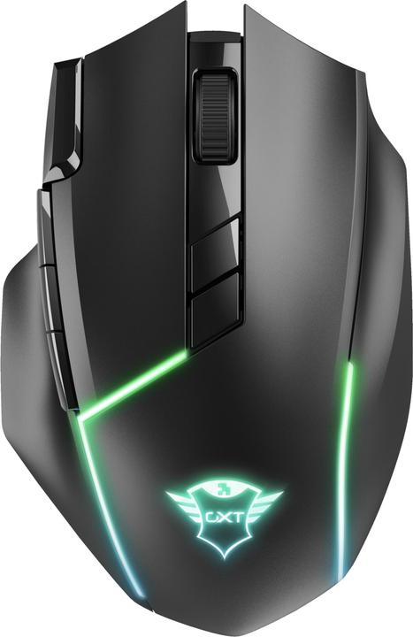 Actual product image Trust GXT 131 Ranoo (Wireless)