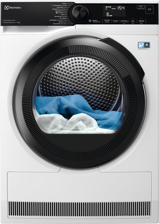 Produktbild Electrolux TWGL3E500 (8 kg, Wechselbar, Links)