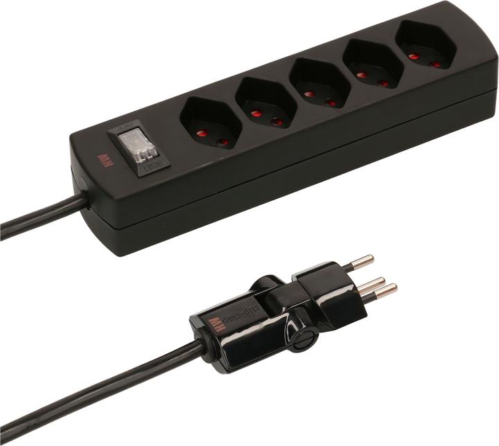 Immagine prodotto Max Hauri linea di sicurezza (5 x, Tipo 13, 2 m)