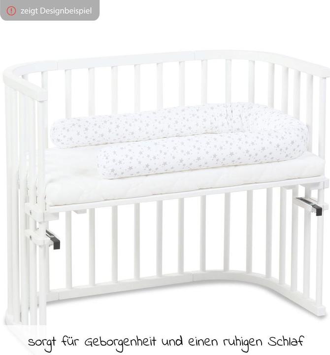 Actual product image Babybay Piqué