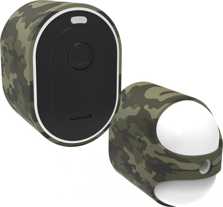 Produktbild Arlo Camo Silicone Skin (Gehäuse)