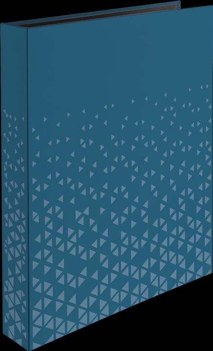 Actual product image HERMA A4 ring binder (A4, 46 mm, 1 Piece)