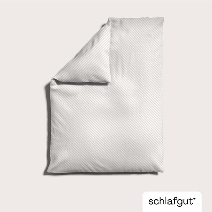 Produktbild schlafgut Woven Fade (Duvetbezug, 155 x 220 cm)