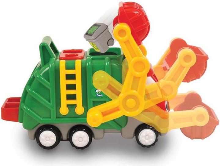 Image du produit WOW Flip 'n' Tip Fred