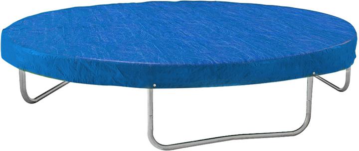 Actual product image Monzana Trampoline