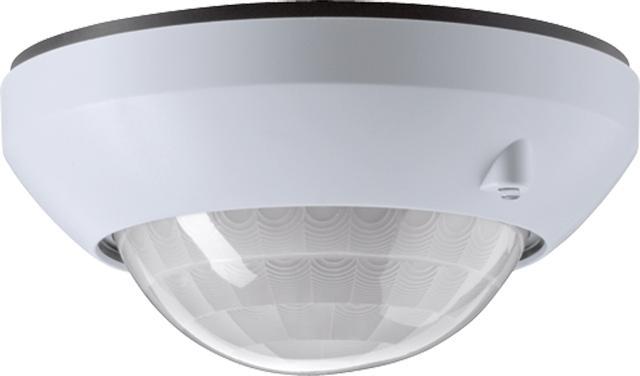 Produktbild JUNG BT17361WW HOME Präsenzmelder (30 m)