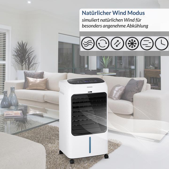 Produktbild Monzana Klimagerät (60 m²)