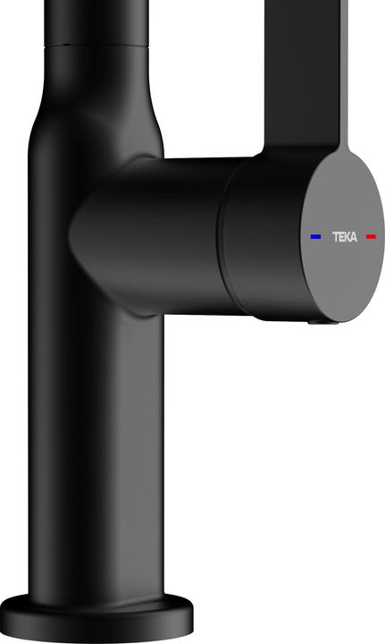 Actual product image Teka Oval 938