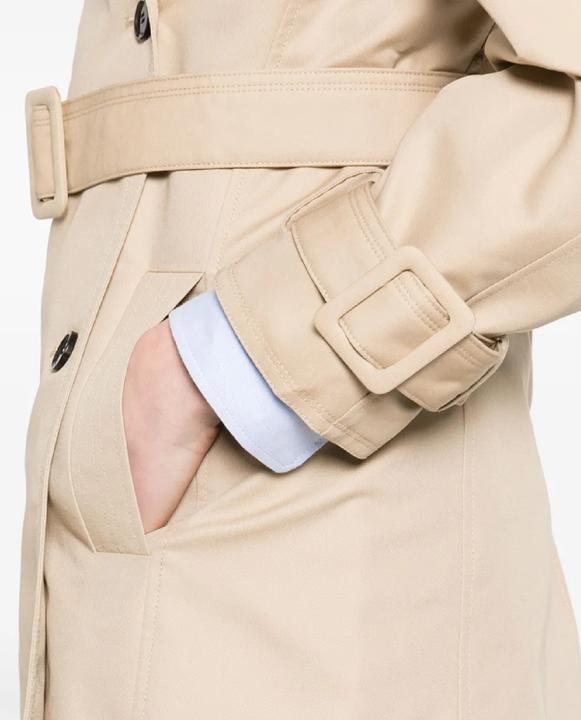 Produktbild Pinko Tears Trench (42)