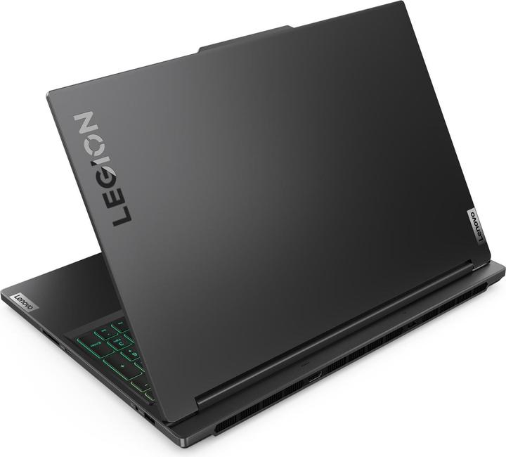 Image du produit Lenovo Legion 7 RTX 4060 (16", Intel Core i7-14700HX, 32 Go, 1000 Go, CH)