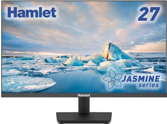 Immagine prodotto Hamlet HM27JF-VDR (1920 x 1080 pixel, 27")