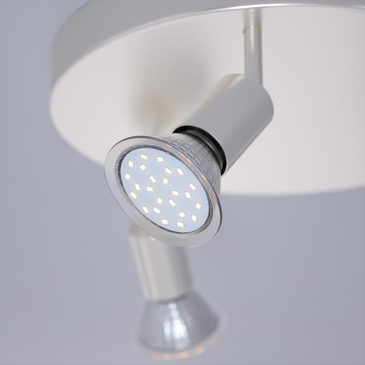 Produktbild Monzana Deckenleuchte (300 lm, GU10)
