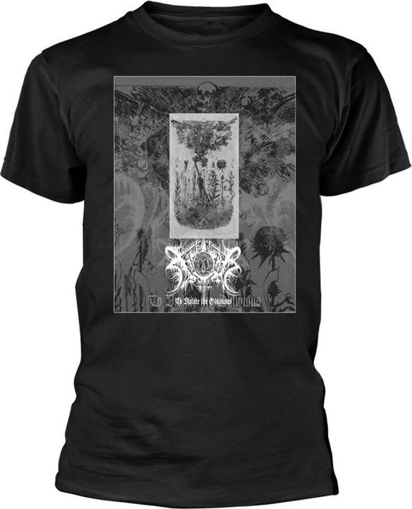 Xasthur To Violate TShirt (XL)
