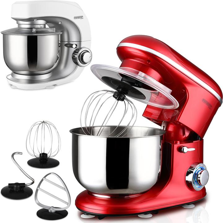 Image du produit Monzana Machine à pâte (1000 W)
