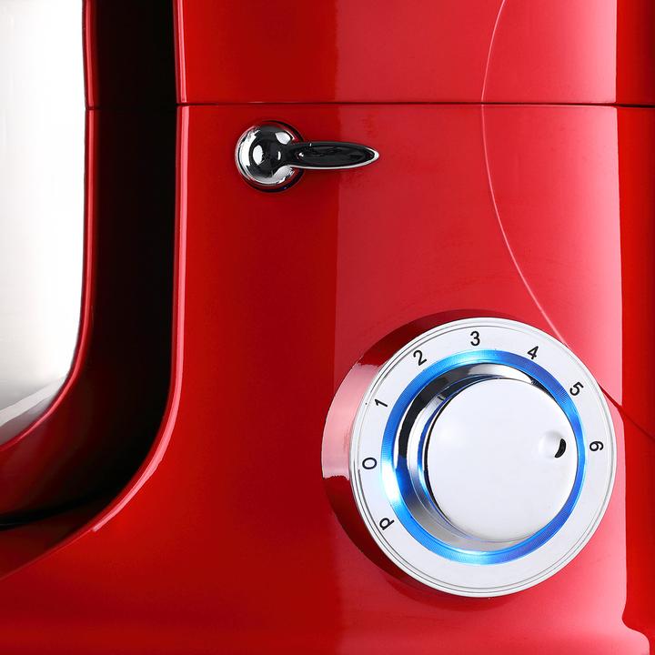 Actual product image Monzana Dough machine (1200 W)