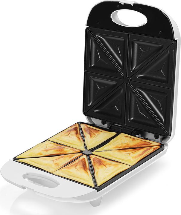 Produktbild Monzana Sandwichmaker