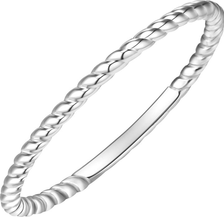 Produktbild Glanzstücke München Damen Sterling Silber silber - 6060 (54, 925 Silber)
