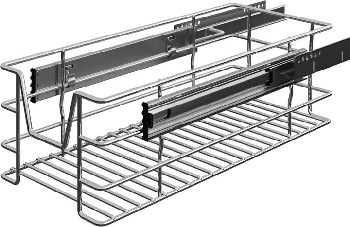 Produktbild Casaria Küchenschublade