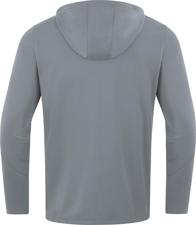 Produktbild JAKO Kapuzenjacke Power (164)