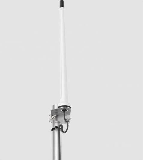 Actual product image Poynting Antennas - LoRa/Helium - Omni - A-OMNI-0300-V2-01 - grey - 868 - 940MHZ - gain 4.5dBi (Lora)