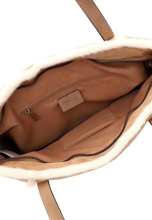 Actual product image Tamaris Shopper TAS Charlie (16.93 l)