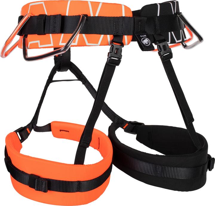 Mammut 4 Harnais de glissement