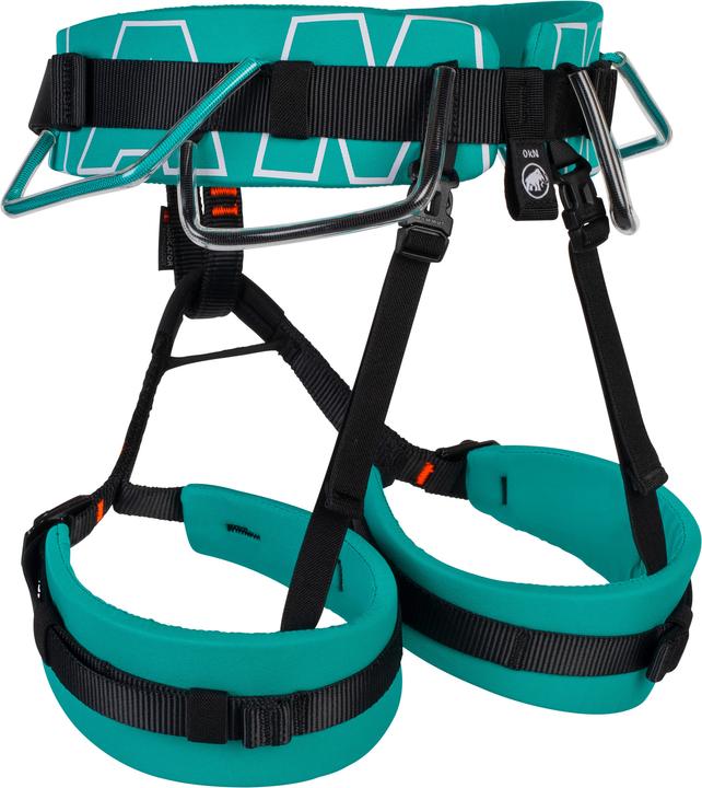 Image du produit Mammut 4 Slide Harness (XS, M)