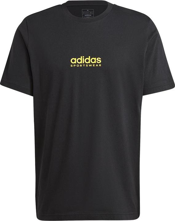 Produktbild adidas M Ss Tiro Sum 2 (S)