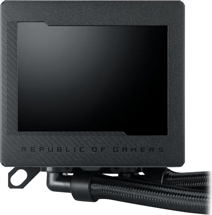 Image du produit ASUS ROG RYUJIN III 360