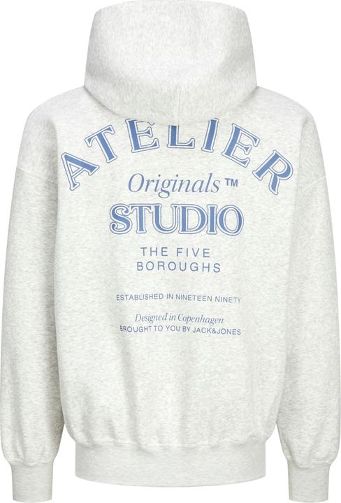 Image du produit Jack & Jones Jorbrooklyn Back Sweat Hood (XL)
