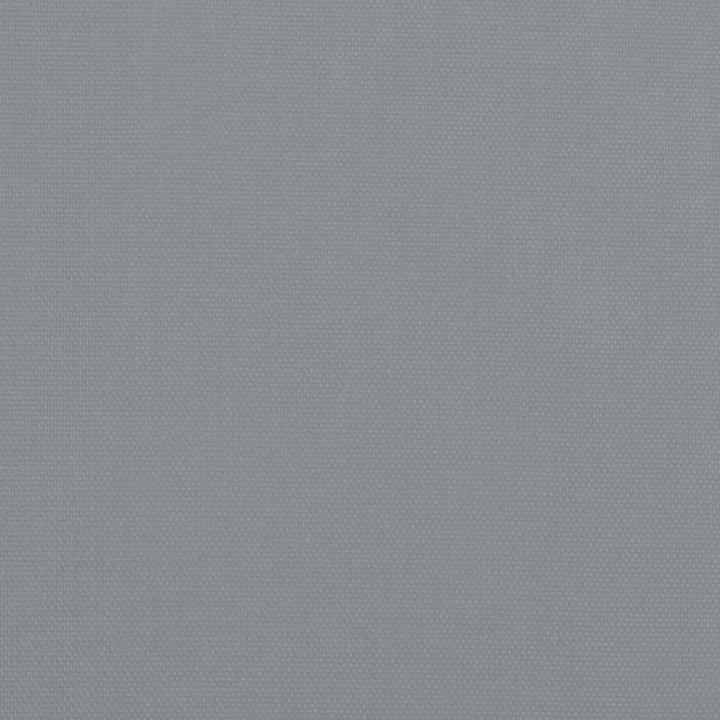 Actual product image VidaXL Fahrradanhänger Schwarz und Grau 45 kg Eisen,Farbe