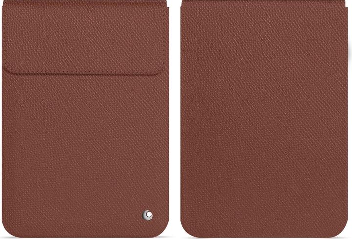 Actual product image Noreve Kobo Clara 2E leather case