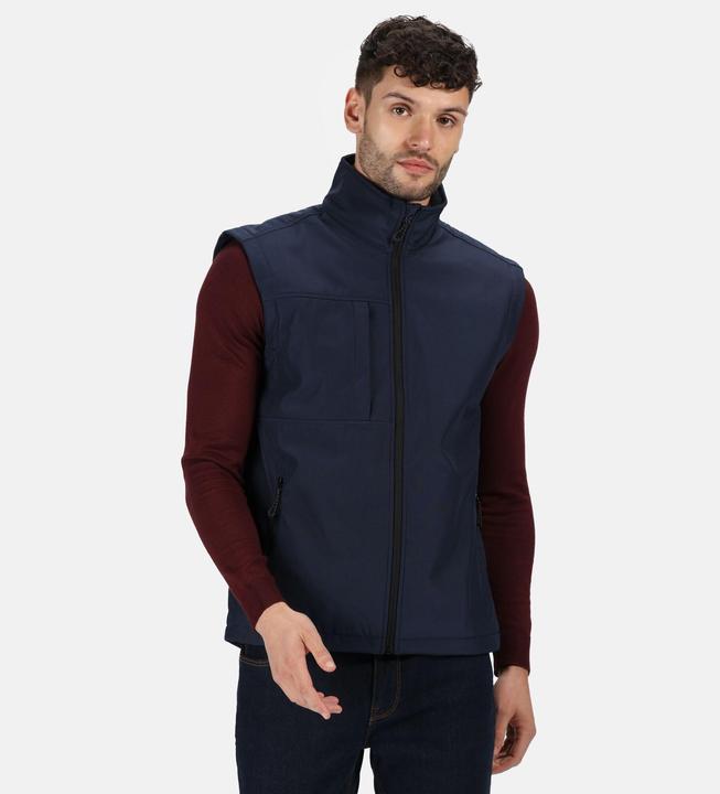 Immagine prodotto Regatta Gilet softshell stampabile a tre strati Octagon (L)