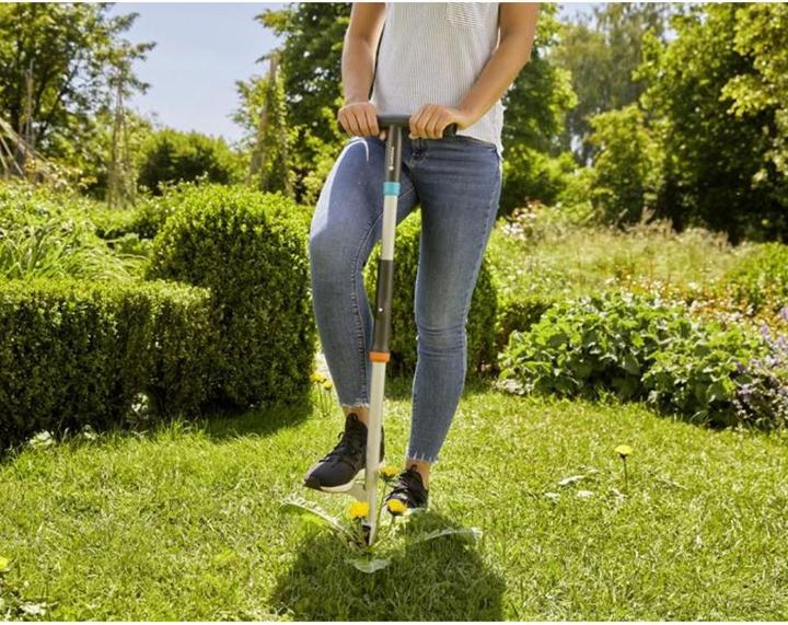 Produktbild Gardena Unkrautstecher