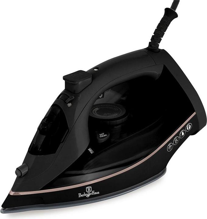 Produktbild BerlingerHaus Black Rose Collection (2200 W)