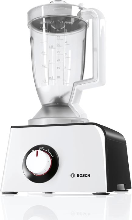 Actual product image Bosch Hausgeräte Mcm 4100 (1200 ml, 800 W)