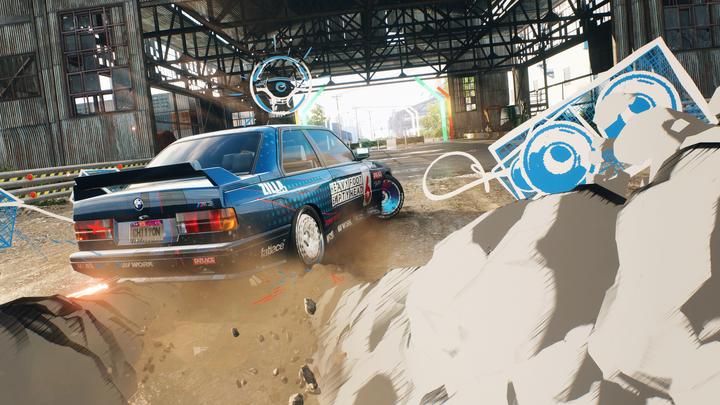 Actual product image EA Games EA NFS Excalibur PS5 PEGI ENG (PS5, EN)