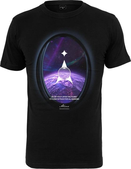 Immagine prodotto MT Tee Alien Planet - 15193 (XL)