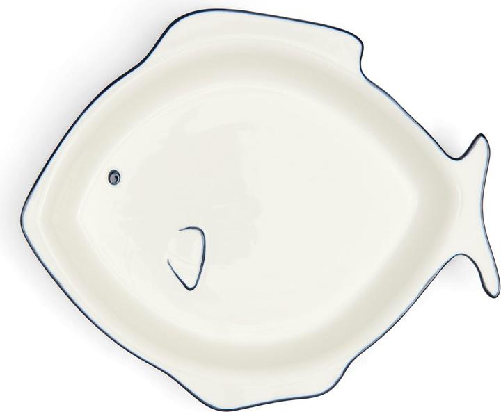 Produktbild Rivièra Maison Como Fish Serving Bowl
