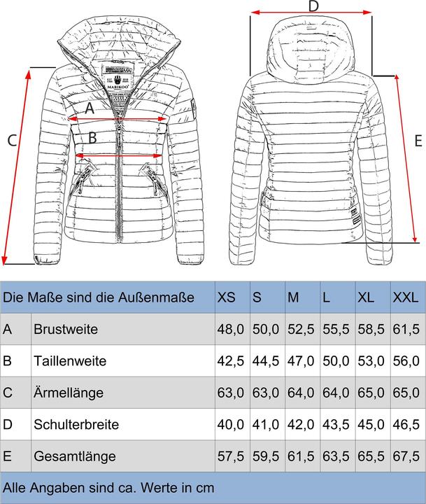 Produktbild Marikoo Löwenbaby (XXL)