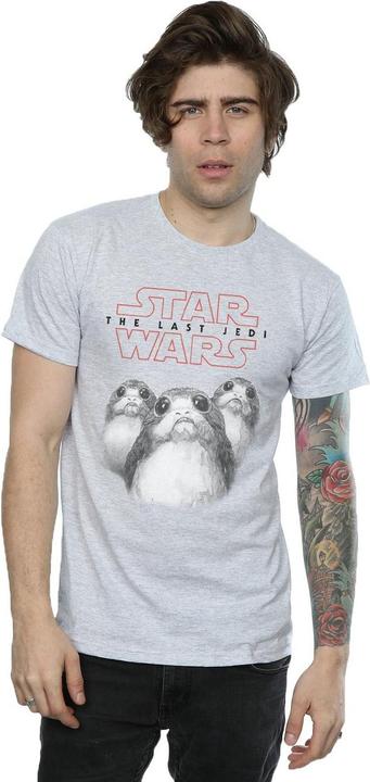 Image du produit Star Wars - T-shirt - Homme (3XL)