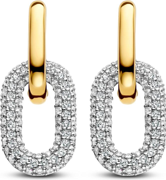 Ti Sento Milano Schmuck-Set (925 silver)