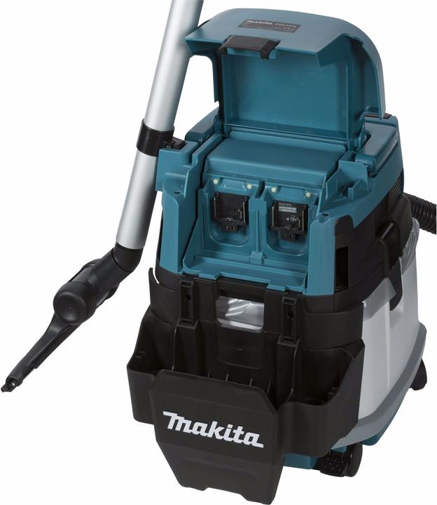 Produktbild Makita DVC157LZX3 (Trockensauger)