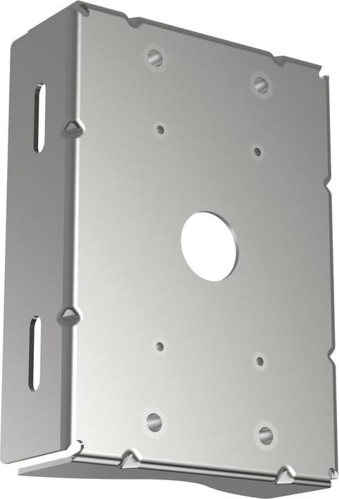Produktbild Axis T91F67 Camera dome indoor/outdoor pole mounting bracket (Montage-Kit)
