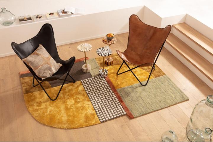 Immagine prodotto Kare Design Tappeto Seventy 170x240cm (240 x 170 cm)