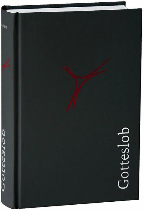 Image du produit Gotteslob pour le diocèse d'Aix-la-Chapelle édition standard grise (Allemand, 2013)