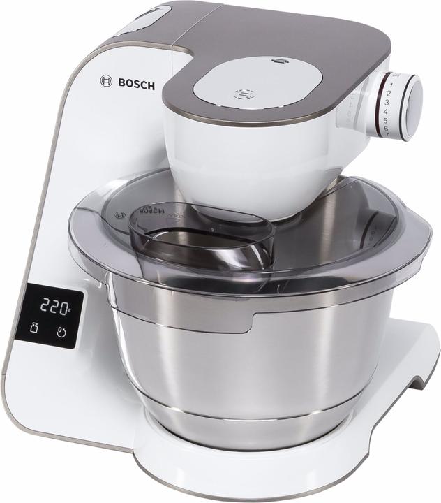 Produktbild Bosch Hausgeräte MUM 5 XW 10 (1000 W)